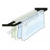 Držiak uterákov, utierok K20/DR2/35 Držiak uterákov, utierok K20/DR2/35