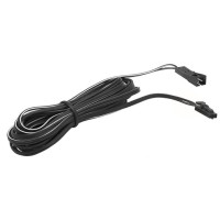 LED K2M - predĺžovacia dvojlinka
