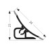 Tesniaci profil L25