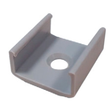 LEDAL1/u/03 - uchytenie profilu LEDAL1 plast