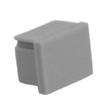 LEDAL3/z1/03 - záslepka profilu LEDAL3