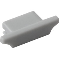 LEDAL9/z1/03 - záslepka profilu LEDAL9