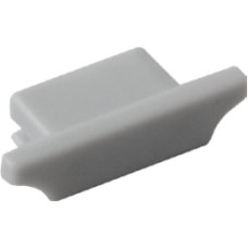 LEDAL9/z1/03 - záslepka profilu LEDAL9