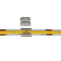 LED R1 - rýchlospojka pre priame spojenie LED pásov 8 mm