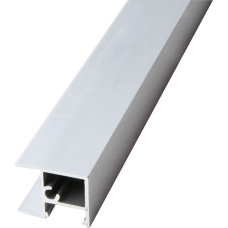 LEDAL8 - lišta pre LED osvetlenie