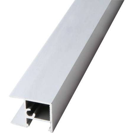 LEDAL8 - lišta pre LED osvetlenie