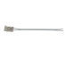 LED R5/O - rýchlospojka otváracia pre LED pásy 8 mm na dvojlinke 10 cm