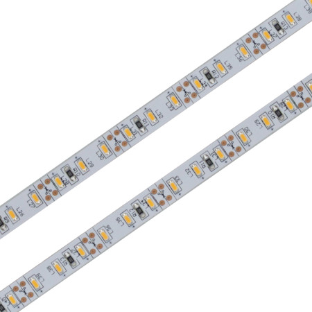 LED 12W/12V eco - LED pás 3014 12W, 12V, 1248 - 1296 lm - návin 2,5m