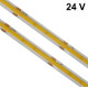 LED COB 10W/24V - LED pás COB  Xlight, 10W, 24V, 1000 lm - návin 5m