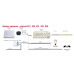 Set GENIUX Fenix 1 + prijímač X21