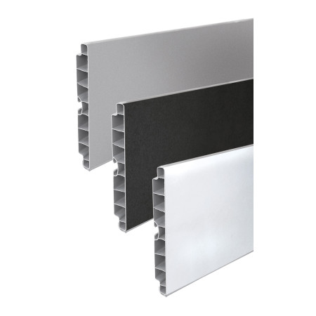 S150 - sokel výška 150 mm s fóliou