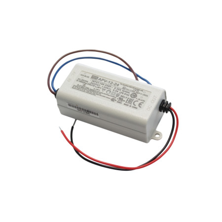 TRF2/12W/12V - napájací zdroj pre LED osvetlenie 12V, 12W