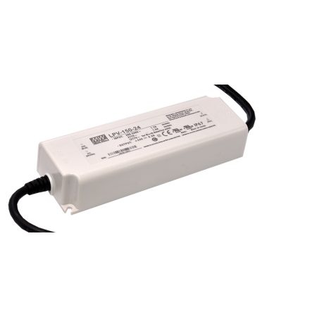TRF2/120W/12V - napájací zdroj pre LED osvetlenie 12V, 120W