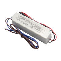 TRF2/35W/12V - napájací zdroj pre LED osvetlenie 12V, 35W
