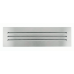 VM100/400 - vetracia mriežka jednoduchá 100x600 mm VM100/400 - vetracia mriežka jednoduchá 100x600 mm