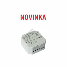Prijímač X33 Max 60 - 240 W, Zap/Vyp, Stmievanie LED pásikov