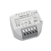 Prijímač X35 Max 4x36 - 4x72W, regulácia RGB alebo RGBW pásikov, Zap/Vyp, Stmievanie LED pásikov Prijímač X35 Max 4x36 - 4x72W, regulácia RGB alebo RGBW pásikov, Zap/Vyp, Stmievanie LED pásikov
