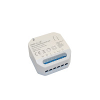 Prijímač X36 MAX 150W, Zap/Vyp, Stmievanie LED žiaroviek