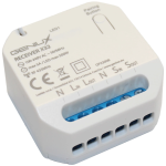 Prijímače GENIUX 230V Prijímače GENIUX 230V