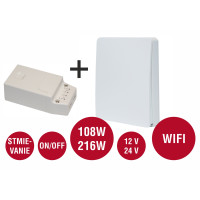 Set GENIUX Fenix 1 + prijímač X23