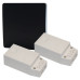 Set GENIUX FENIX-TWIN-1 + X21+X21, MAX 100W, Zap/Vyp, Časovač, WIFI, Stmievanie LED žiaroviek