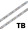 LED 12W/TB/12V eco - LED pás 3014, teplá biela, 12W, 12V, 1248 lm - návin 2,5m