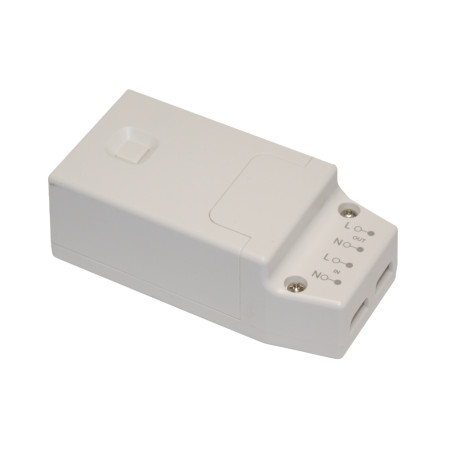 Prijímač X21 MAX 100W, Zap/Vyp, Časovač, WIFI, Stmievanie LED žiaroviek Prijímač X21 MAX 100W, Zap/Vyp, Časovač, WIFI, Stmievanie LED žiaroviek