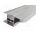 LEDAL5 - lišta pre LED osvetlenie LEDAL5 - lišta pre LED osvetlenie