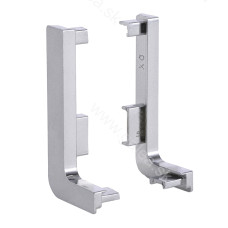 S056/z - záslepka pre profil S156 S056/z - záslepka pre profil S156