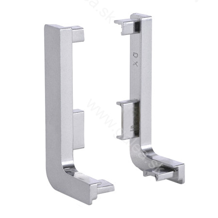 S056/z - záslepka pre  profil S156
