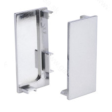 S056/z2 - záslepka pre profil S156 S056/z2 - záslepka pre profil S156