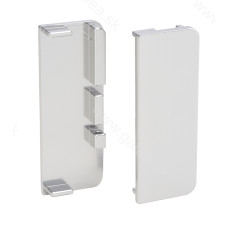 S057/z3 - záslepka pre  profil S057/LED