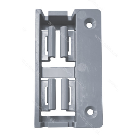 S160/k - klip k profilu S160 S160/k - klip k profilu S160