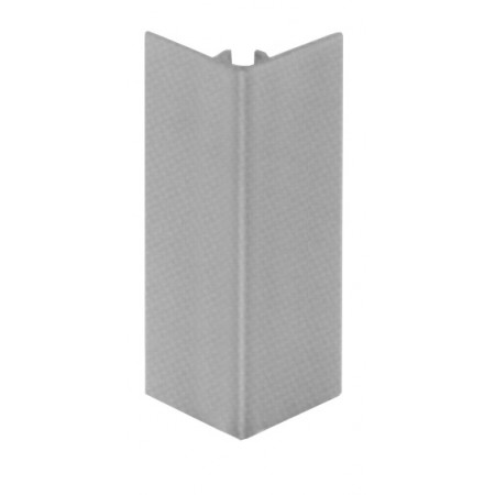 Elementy L60/b/Nat roh vonkajší 90°