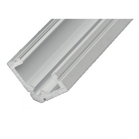 LEDAL4 - lišta pre LED osvetlenie rohová