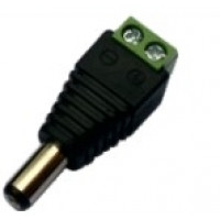 LED K/K - konektor - kolík