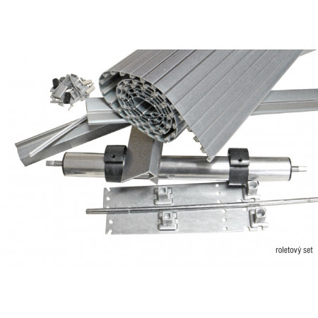 R25SET 87 - Metallic line set 900x1500