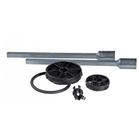 RB52 C3 AD - adaptér pre vyvažovaciu mechaniku C3