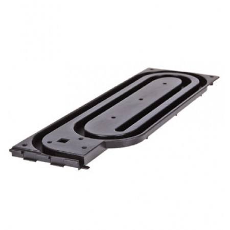 RB7B - vodiaci slimák TOP a FRAME