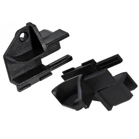 RC13/C3 - prechodka pre vodiacu lištu Frame a vyv. mechaniku