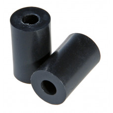 RC26 - plastová zarážka 20 mm pre koncovú lištu RC26 - plastová zarážka 20 mm pre koncovú lištu