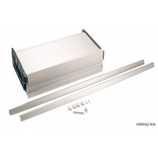 R 25 BOX 88 - roletový box - Metallic line 600x1500 - SKLADOM R 25 BOX 88 - roletový box - Metallic line 600x1500 - SKLADOM