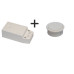 Set GENIUX Furneo 1 biela + prijímač X24