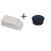 Set GENIUX Furneo 1 čierna + prijímač X23