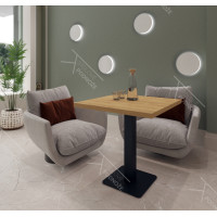 HORECA 370 stolová podnož