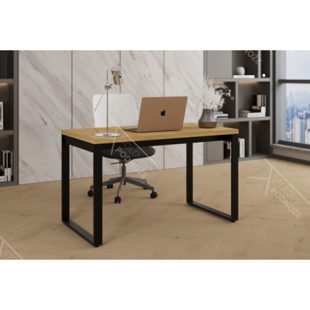 OFFICE 125 stolová podnož OFFICE 125 stolová podnož