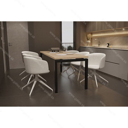 RINA 120 stolová podnož RINA 120 stolová podnož