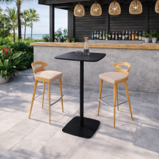 RIVIERA BAR / E exteriérová stolová podnož RIVIERA BAR / E exteriérová stolová podnož