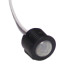 LED SV-PIR Xlight - senzorový vypínač pohybový PIR, čierny, mini LED konektory, 12V - 24V